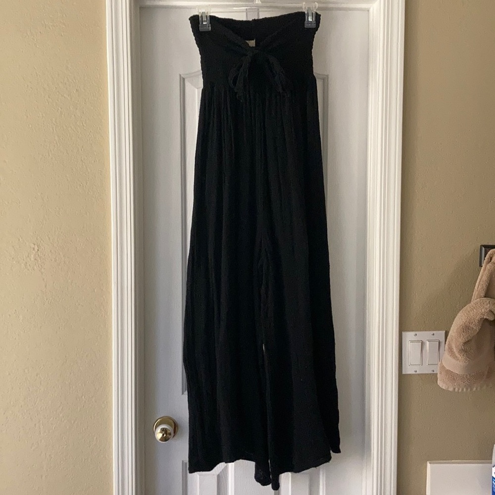 Free People romper